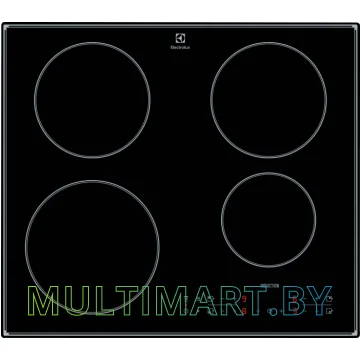 Индукционная варочная панель Electrolux IPEV644RCC